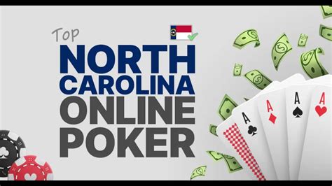 north carolina online poker|poker in north carolina.